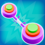 Layer Match আইকন