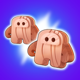 Merge In Time icon