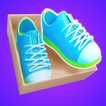Shoe Shoe!