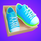 Shoe Shoe! ikona