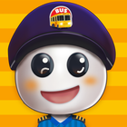 Sort Land 图标