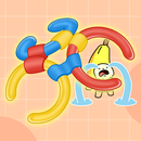 Rotate Ring: Rescue Banana Cat APK
