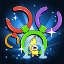 Rotate The Rings: Sorting Game APK
