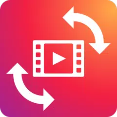 Video Rotate - Rotate Video Editor APK download