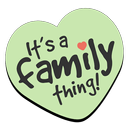 It's a Family Thing! APK