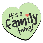 It's a Family Thing! icon