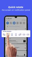 Screen Rotation স্ক্রিনশট 2