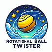 Rotational Ball Twister আইকন