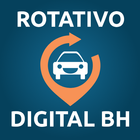 FAZ DIGITAL BH: Rotativo BH أيقونة