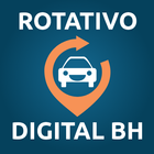 FAZ DIGITAL BH: Rotativo BH-icoon