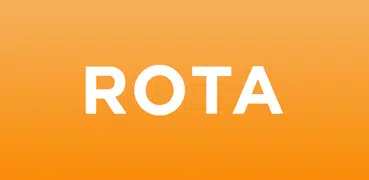 ROTA: A better way to work