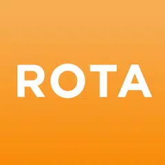 ROTA: A better way to work アプリダウンロード