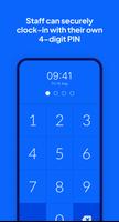 RotaCloud Terminal تصوير الشاشة 1