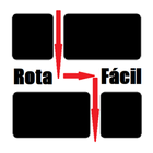 Rota Fácil Zeichen