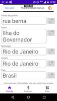 Rota Fácil Plakat