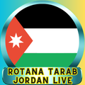روتانا طرب الأردن مباشر