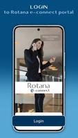 Rotana e-connect Affiche