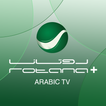 ”Rotana+ Arabic TV