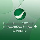 Rotana+ Arabic TV APK