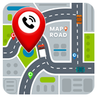 Caller Name, Location Tracker & True Caller ID 图标