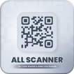 All Code Scanner - QR Code Reader & Barcode Reader