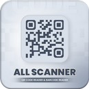 APK All Code Scanner - QR Code Reader & Barcode Reader