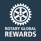Rotary Global Rewards أيقونة