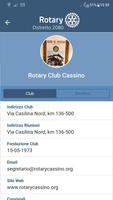 Rotary Distretto 2080 Screenshot 3