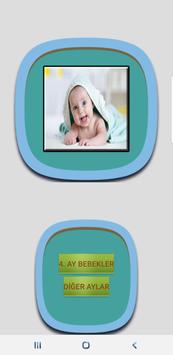 4 aylik bebek gelisimi pour android telechargez l apk