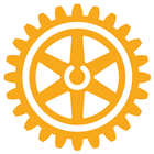 Rotary Portalı Zeichen