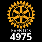 Rotary Eventos 4975 ícone