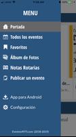 Rotary Eventos 4975 Screenshot 2