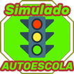 Simulado Autoescola icon