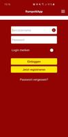 Rumpold App screenshot 1