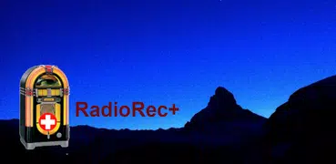 RadioRec+
