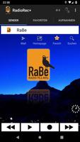 RadioRec+ Plakat