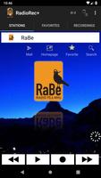 RadioRec+ plakat
