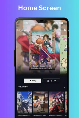 Anime tv Apk Download Latest Version for Android Tv 2023下载-Anime