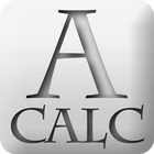 Aborea Calc ikon