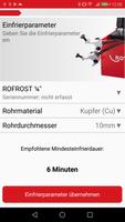ROFROST screenshot 1