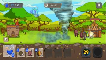 Royal Defense King screenshot 2
