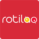 Rotilao Food/Grocery Delivery aplikacja