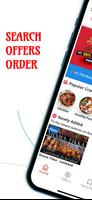 Rotilao Food/Grocery Delivery Plakat