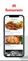 Rotilao Food/Grocery Delivery Screenshot 2