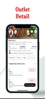 Rotilao Food/Grocery Delivery скриншот 3