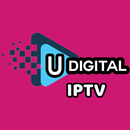 UDIGITAL IPTV APK