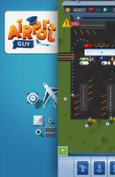 Airport Guy Airport Manager স্ক্রিনশট 1