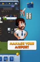 Airport Guy Airport Manager ảnh chụp màn hình 2