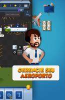 Airport Guy Jogo do Avião imagem de tela 2