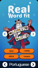 Baixar Word Fit Encaixa Palavra APK